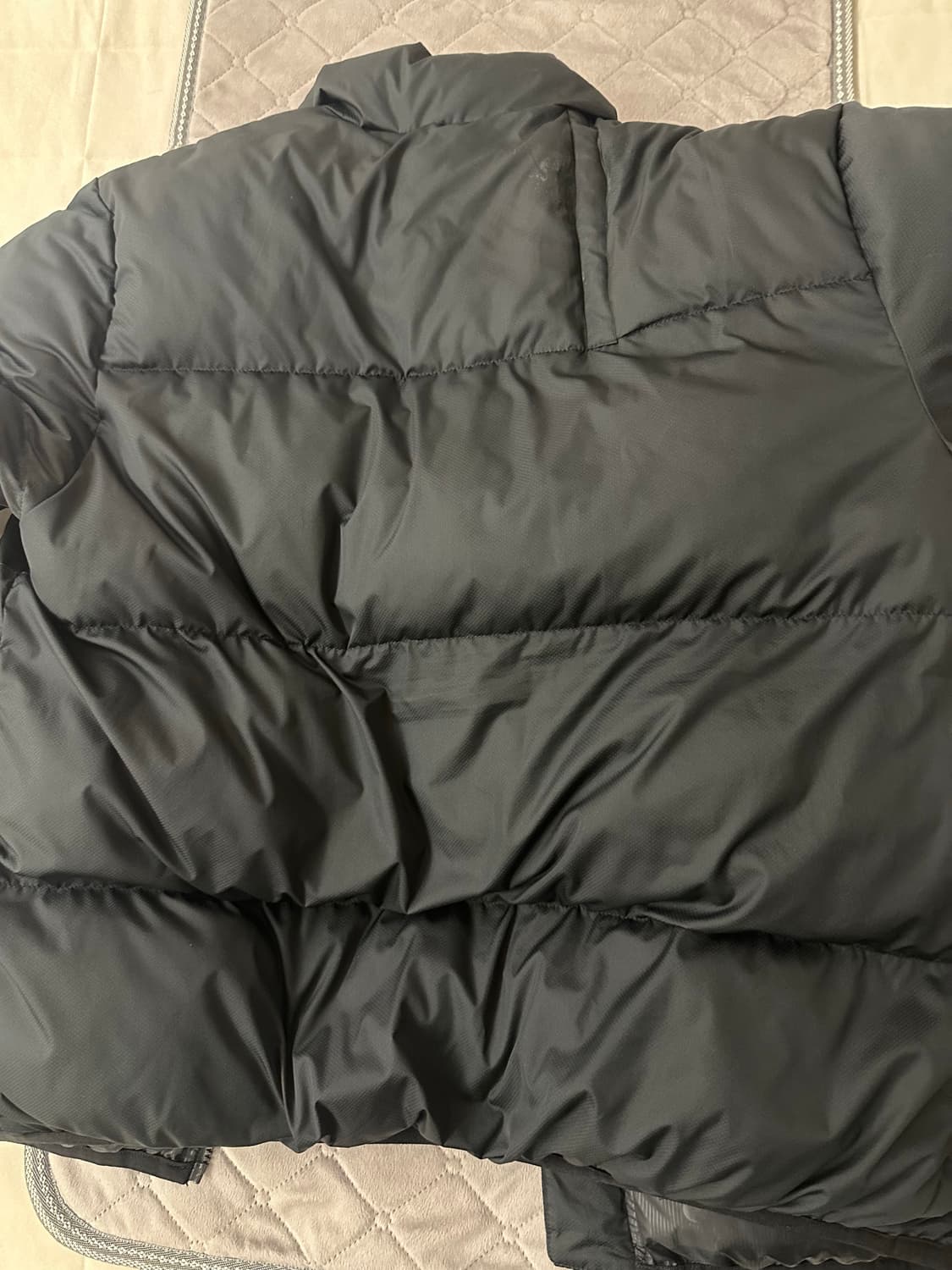 나이키 패딩 M사이즈 상품이미지2