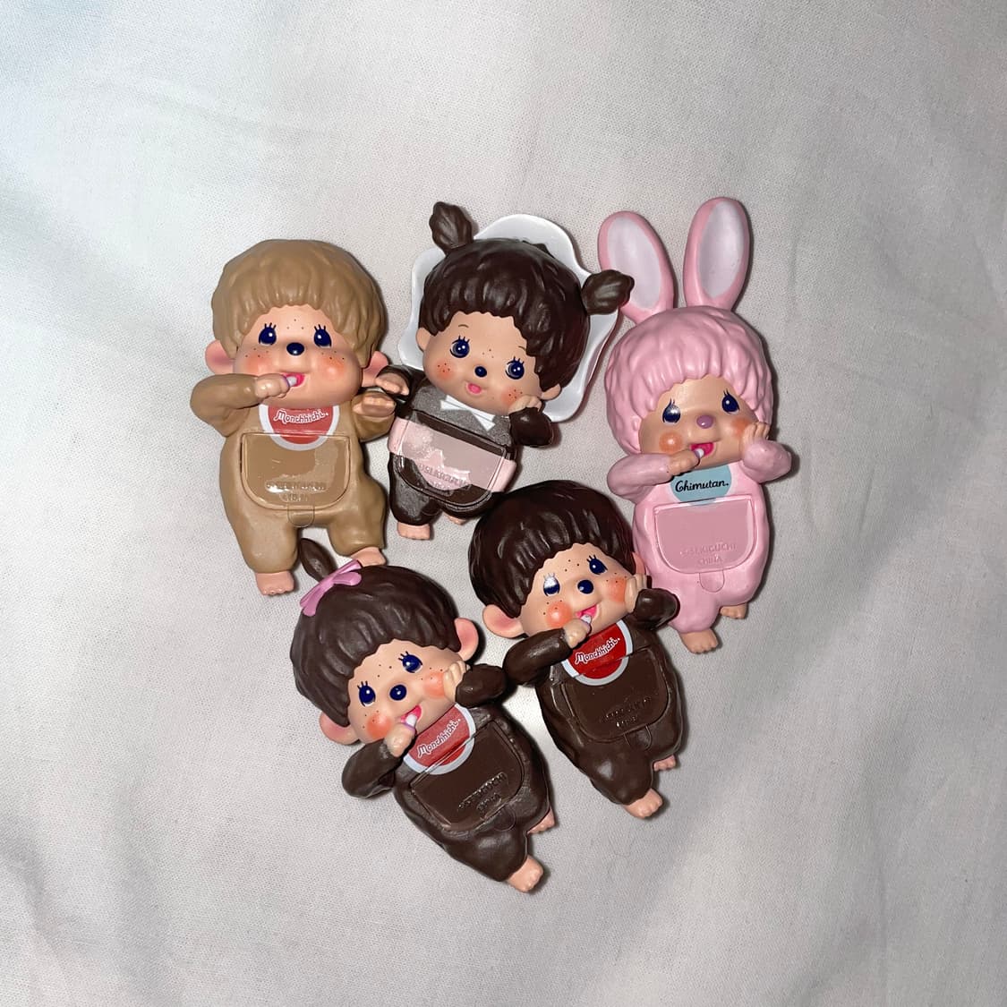 몬치치 히퍼 (단순 개봉) 상품이미지2