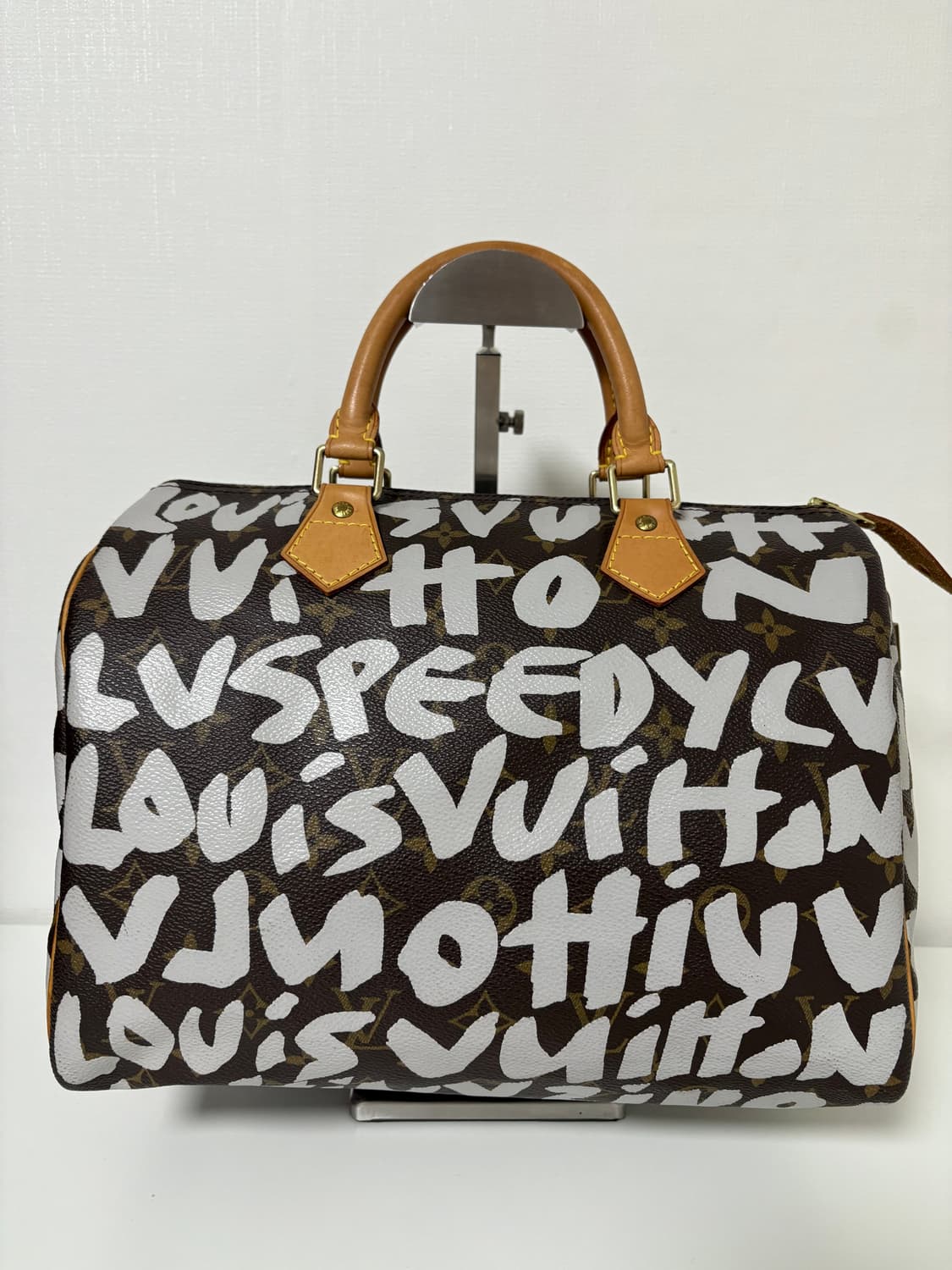 루이비통 그래피티 스피디  상품이미지1