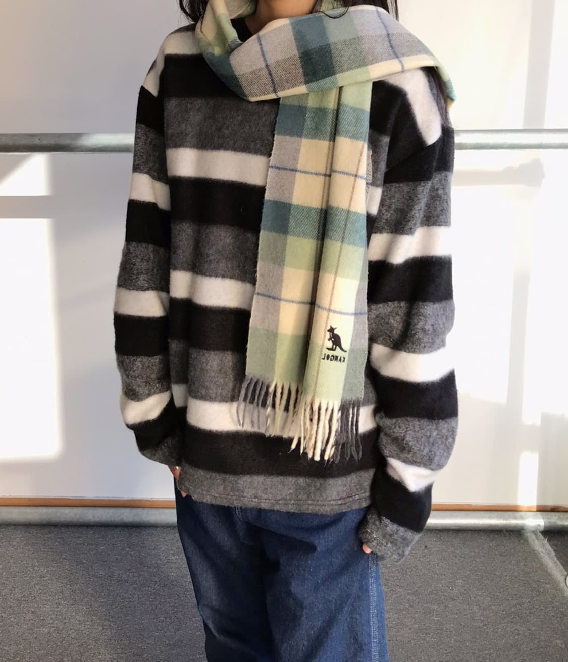 KANGOL 상품이미지9