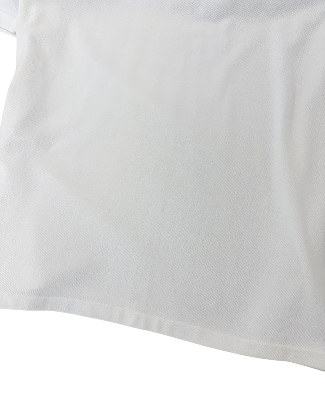 00s 폴로 진스 피케 반팔 (XL)  상품이미지4