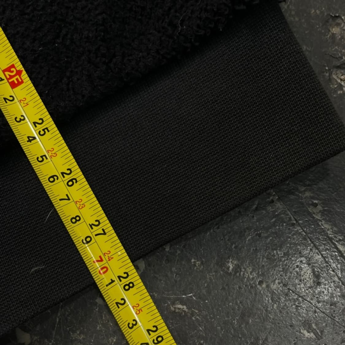 105 조던  뽀글이 후리스  상품이미지7