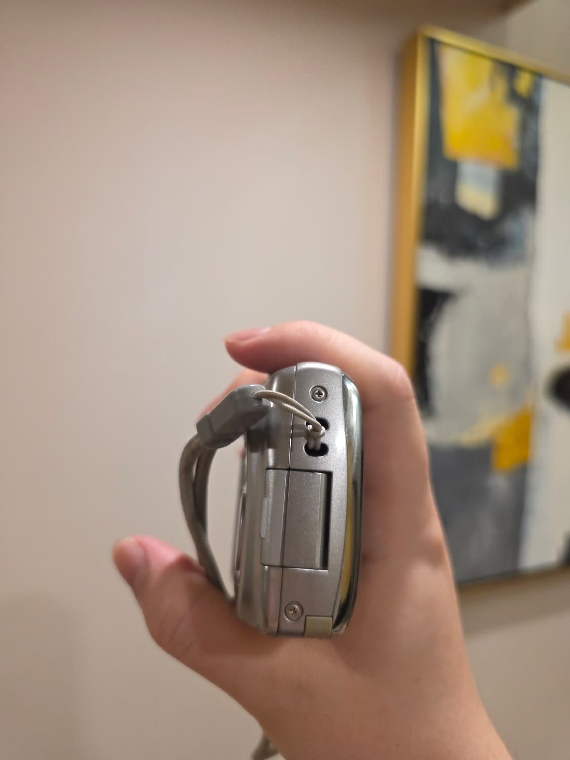 후지필름 FinePix F70EXR 디지털카메라 상품이미지6