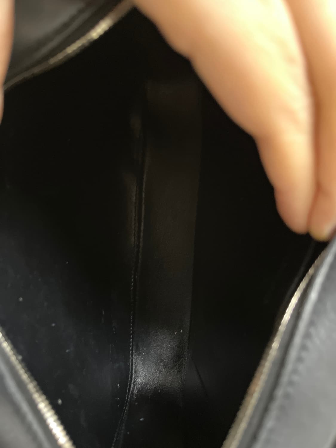 발렌시아가 에브리데이 카메라백 블랙 상품이미지4