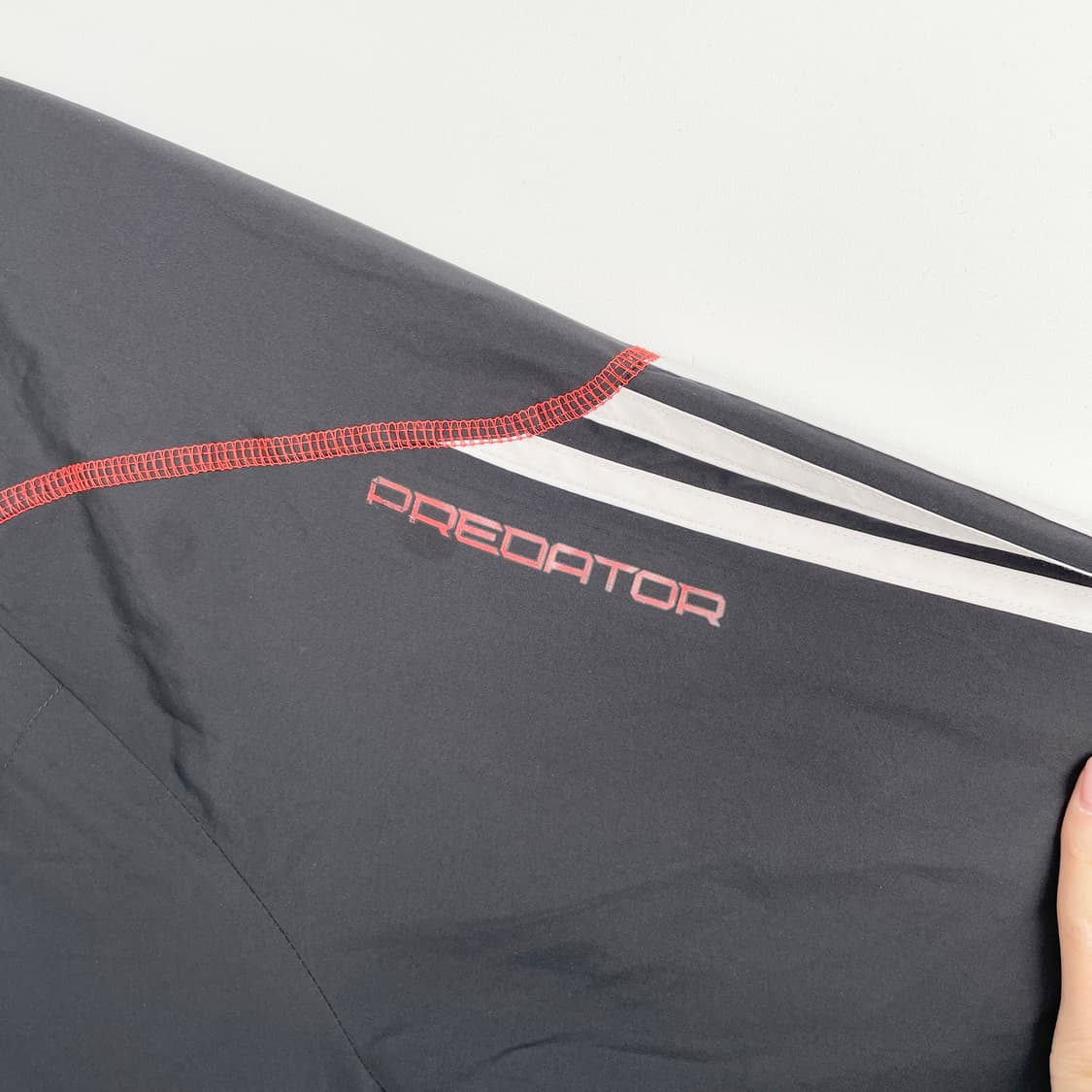 F1 아디다스 프레데터 바람막이 105사이즈 상품이미지5
