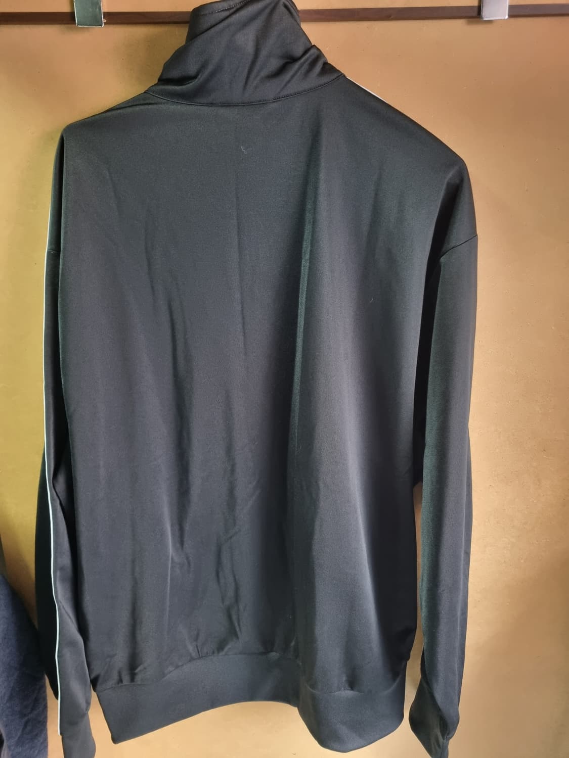 아디다스 검 흰 져지 새상품  상품이미지2