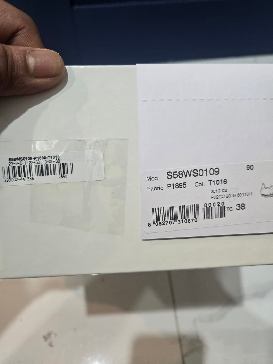 메종 마르지엘라 독일군 240 상품이미지3