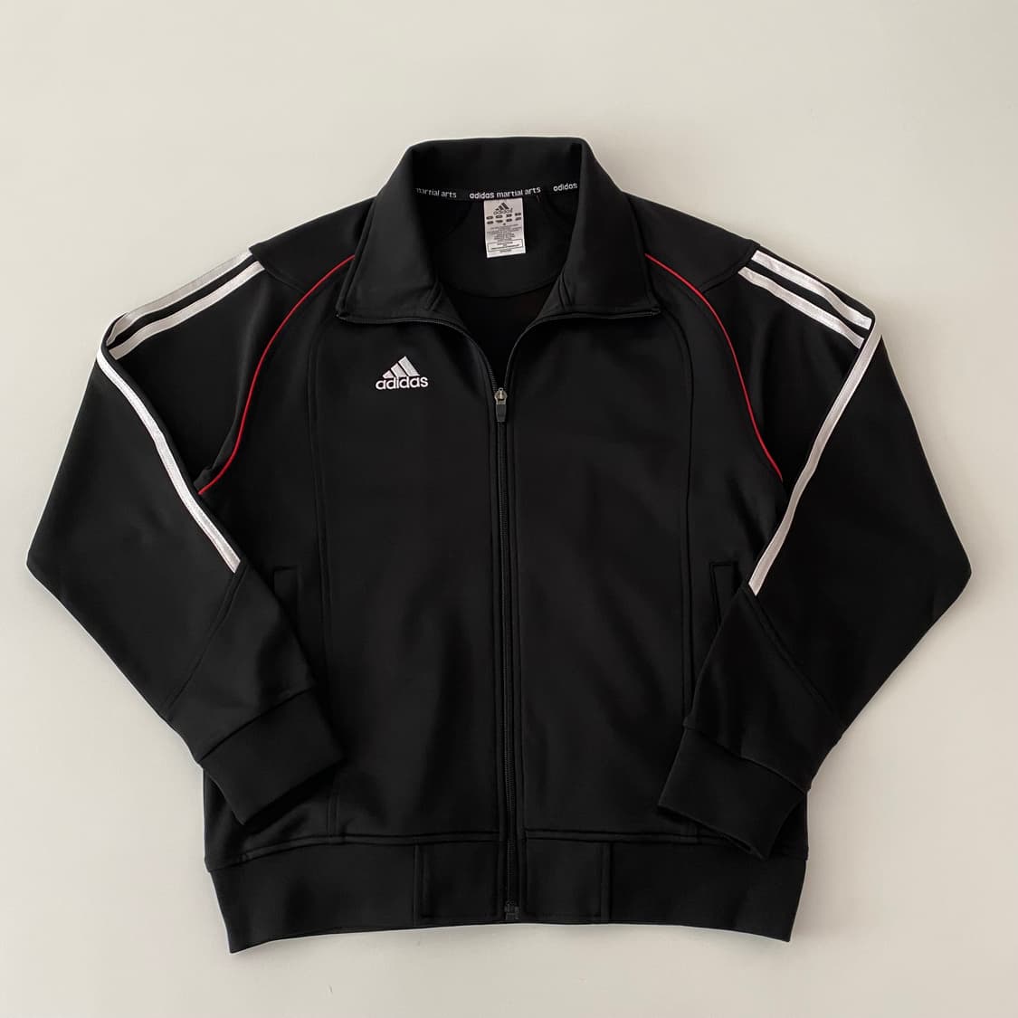 M) 아디다스져지 A0795 상품이미지4