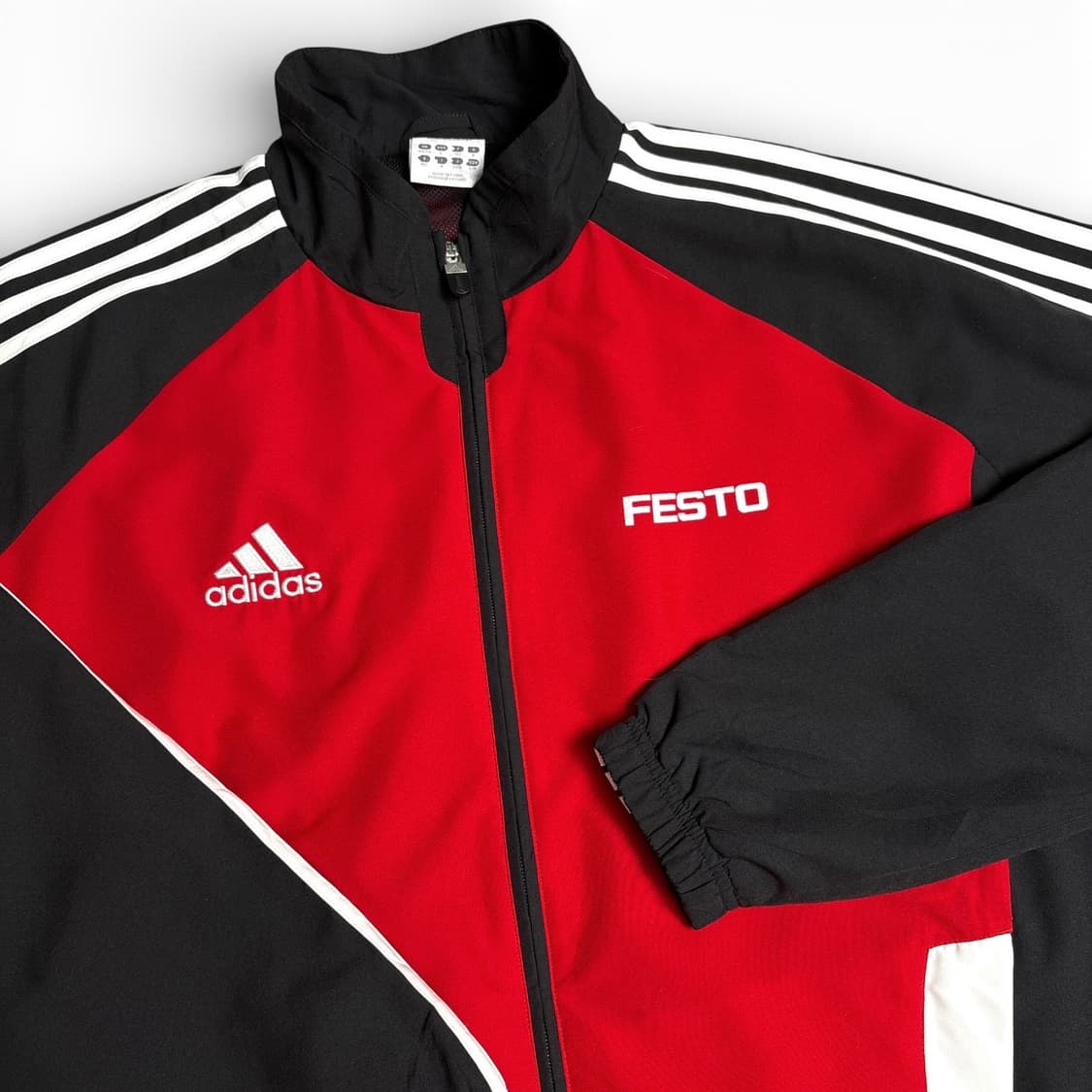 아디다스 자켓 상품이미지3