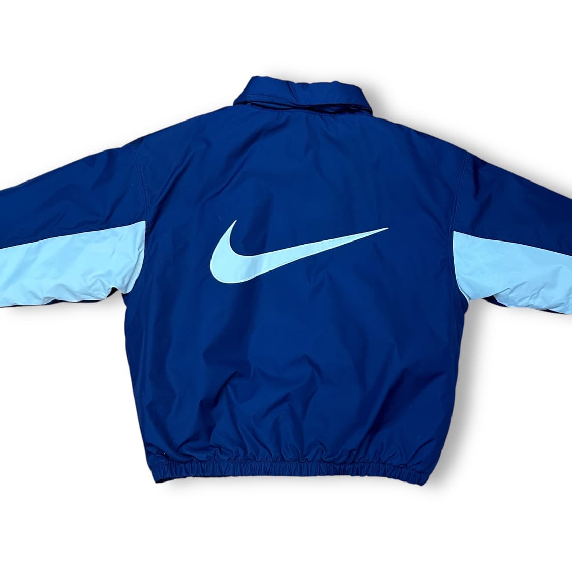 나이키 솔로 스우시 푸퍼 자켓 상품이미지4