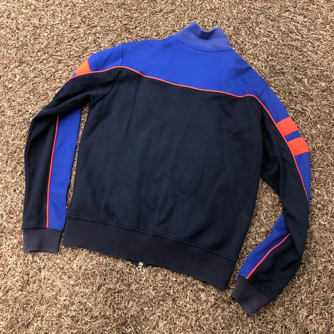 나이키 맨체스터유나이티드 맨유 투웨이 져지 트랙 자켓 상품이미지5