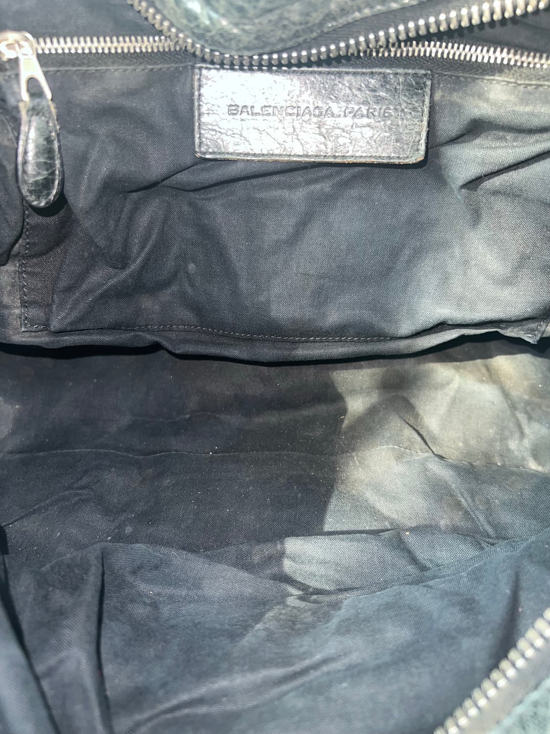 발렌기아가 시티 모터백 상품이미지6