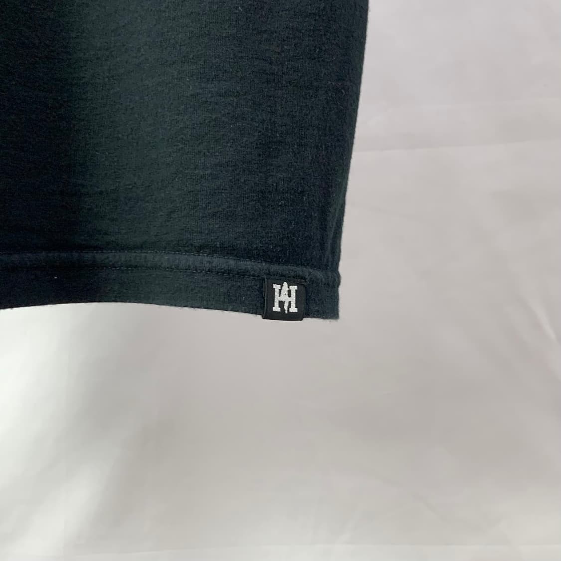 히스테릭 글래머 그래픽 반팔 티셔츠 상품이미지6