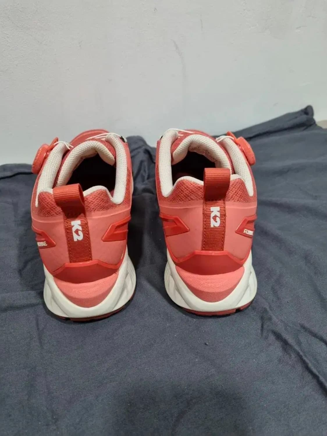 245 케이투 K2 플라이하이크 기어 수지 고어텍스 등산화 트레킹화 상품이미지4