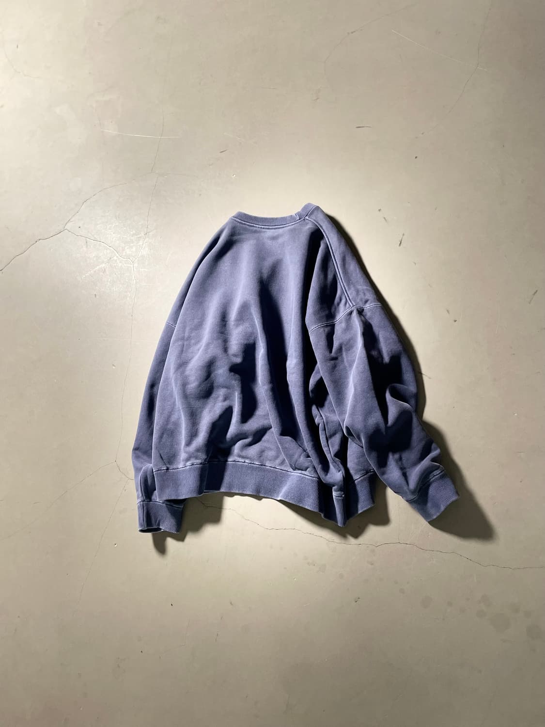 존 불 x굿 락 스피드  PresTey Graphic Sweatshirt 상품이미지4