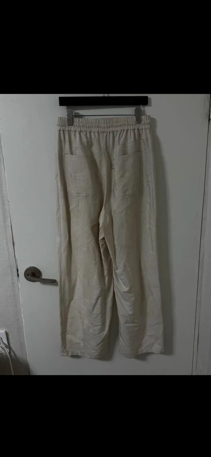 유스 트러커 셋업 에크루 셋업 상품이미지4