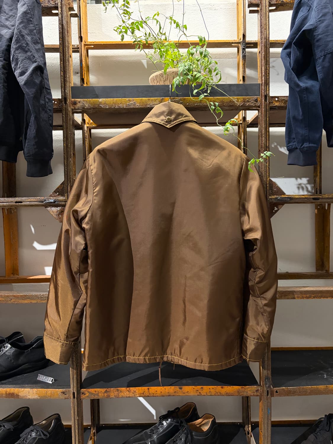 70s Mcgregor jacket 상품이미지2