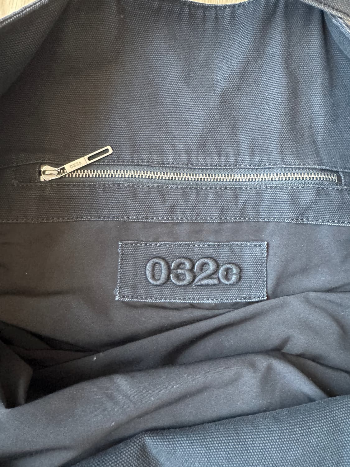 032c 위켄드백 토트백 상품이미지3