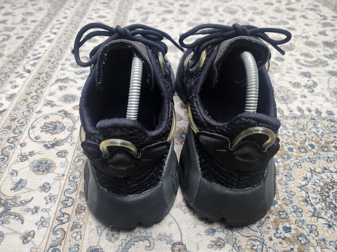 아디다스 렉시콘 블랙 275mm 상품이미지7