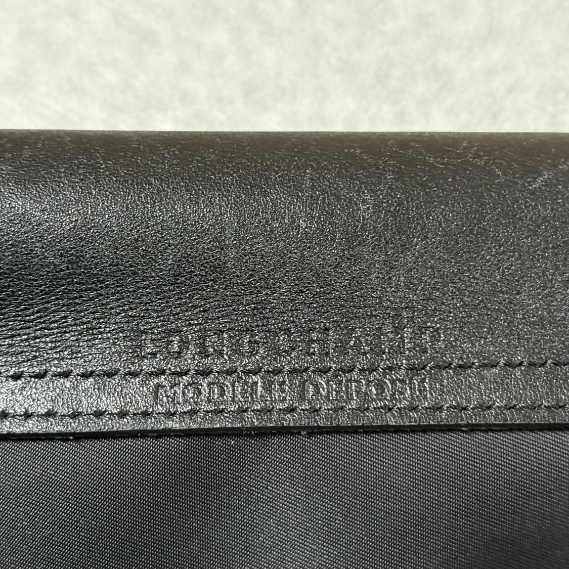 롱샴 르 플리아쥬 토트백 상품이미지7