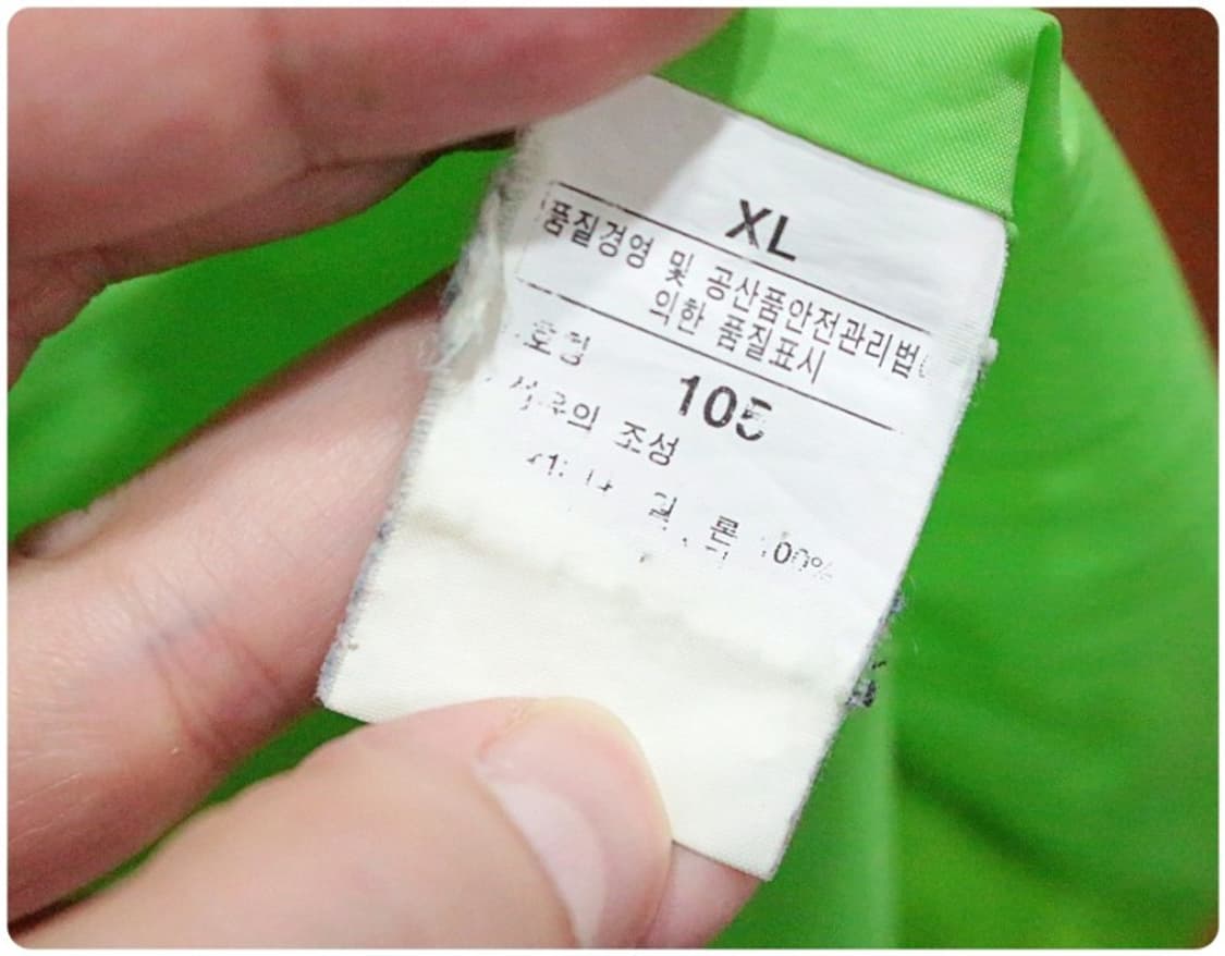 노스페이스 제스퍼 하이벤트 자켓 105 상품이미지9