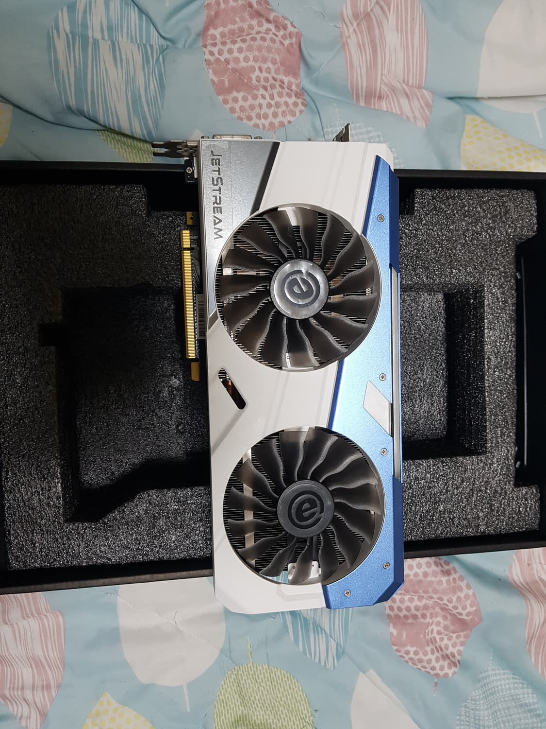 이엠텍 GTX 1070 Super JetStream 그래픽카드 상품이미지6