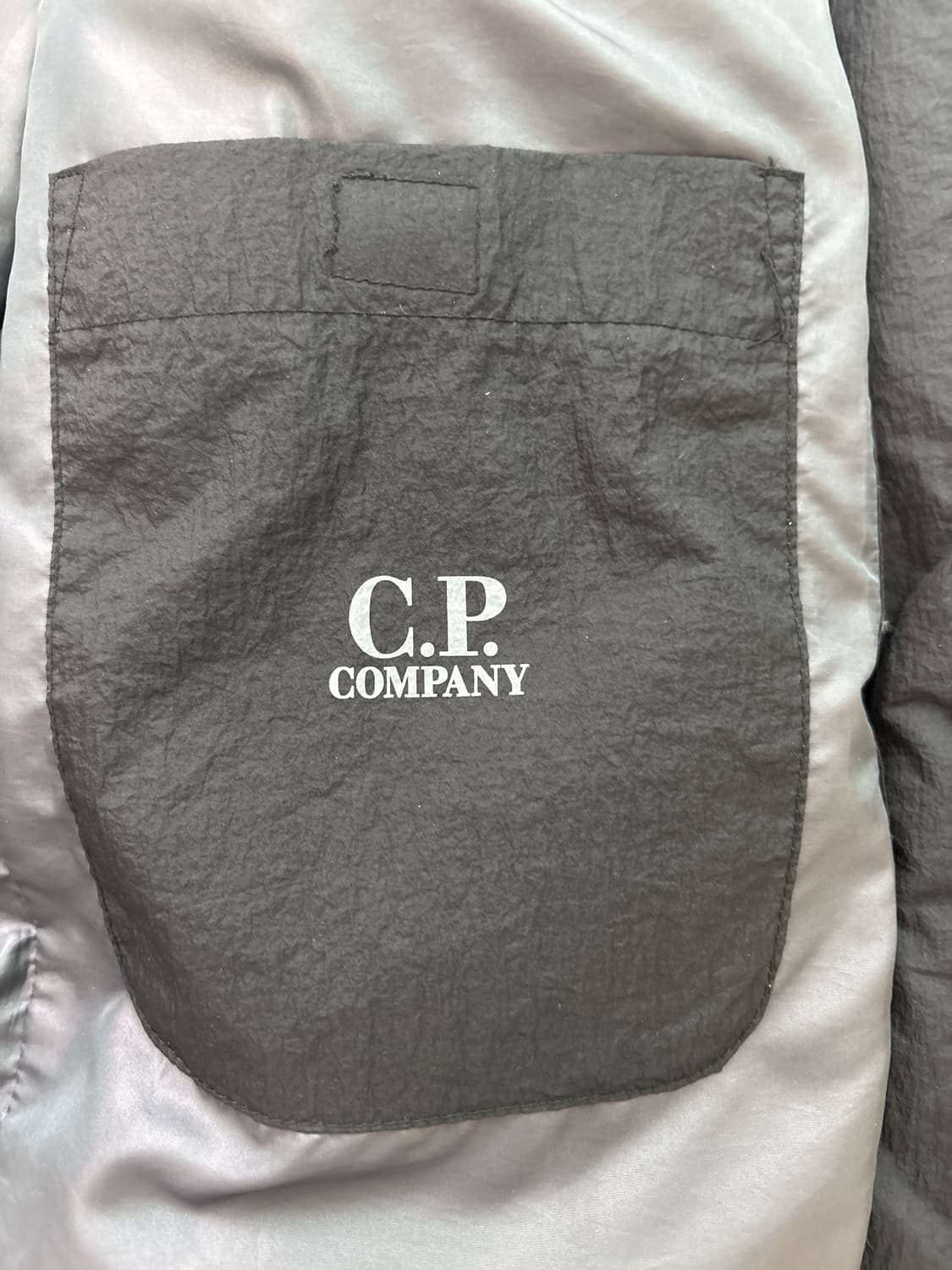 CP 경량패딩 상품이미지3