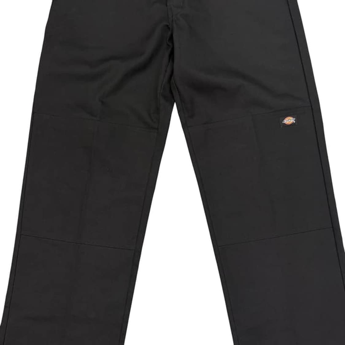 Dickies Double Knee Pants Black  상품이미지4