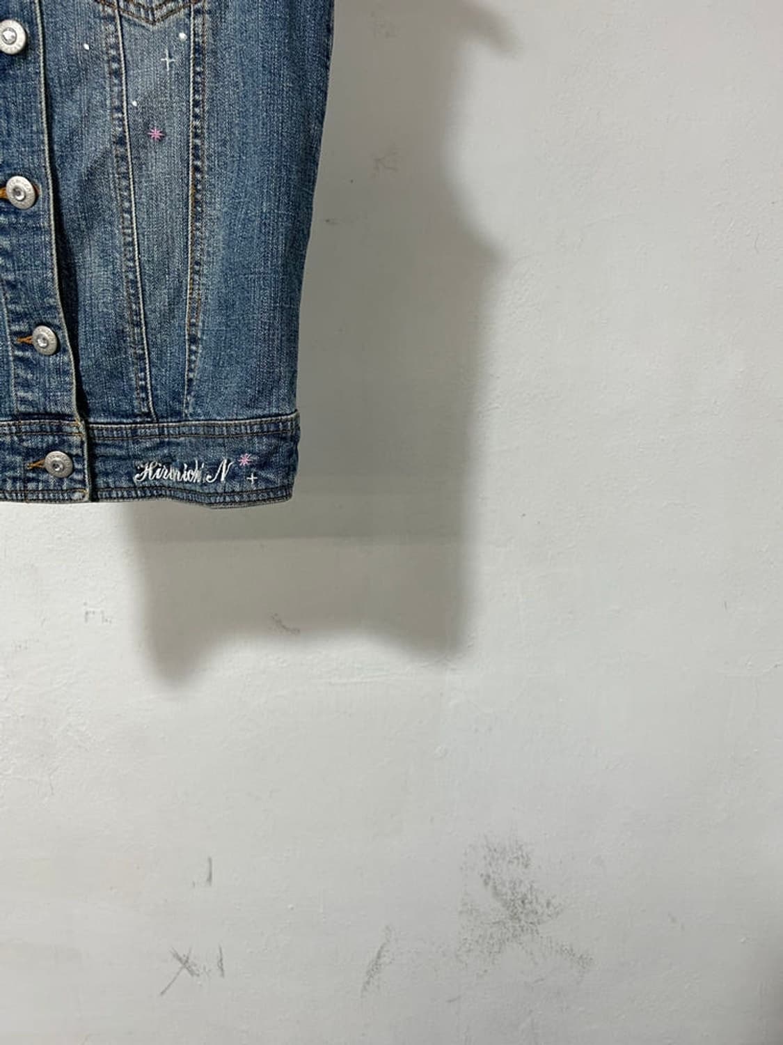 vtg jacket 상품이미지3