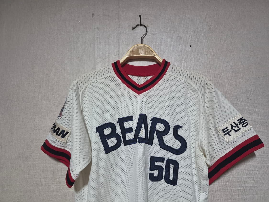 DOOSAN BEARS 두산베어스 2015우승 김현수( 105) 상품이미지3