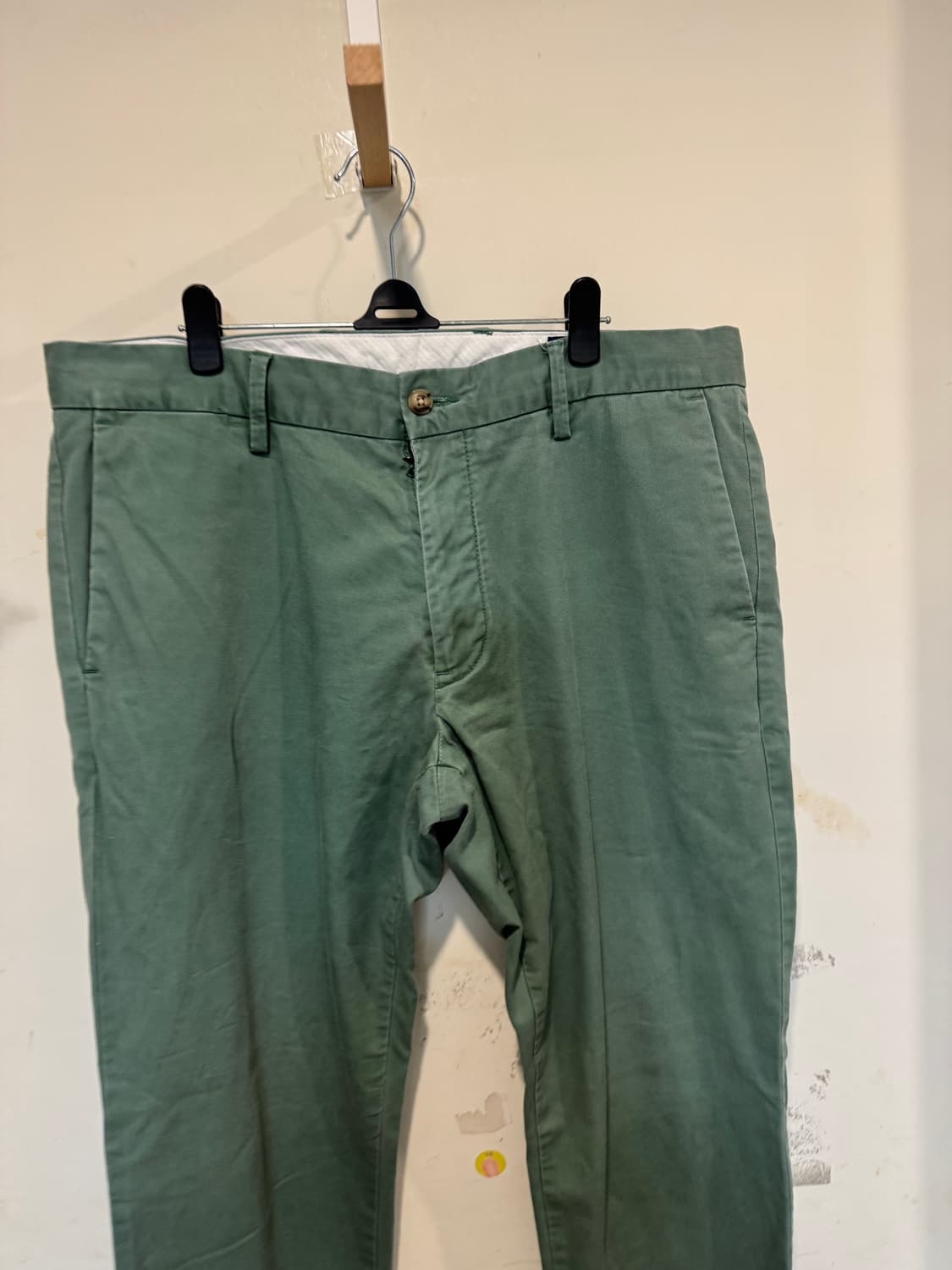 폴로랄프로렌 코튼 팬츠  상품이미지3