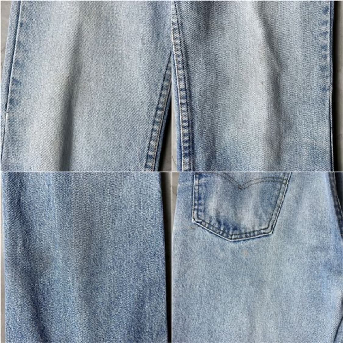 리바이스517 (33) 오렌지탭 상품이미지8