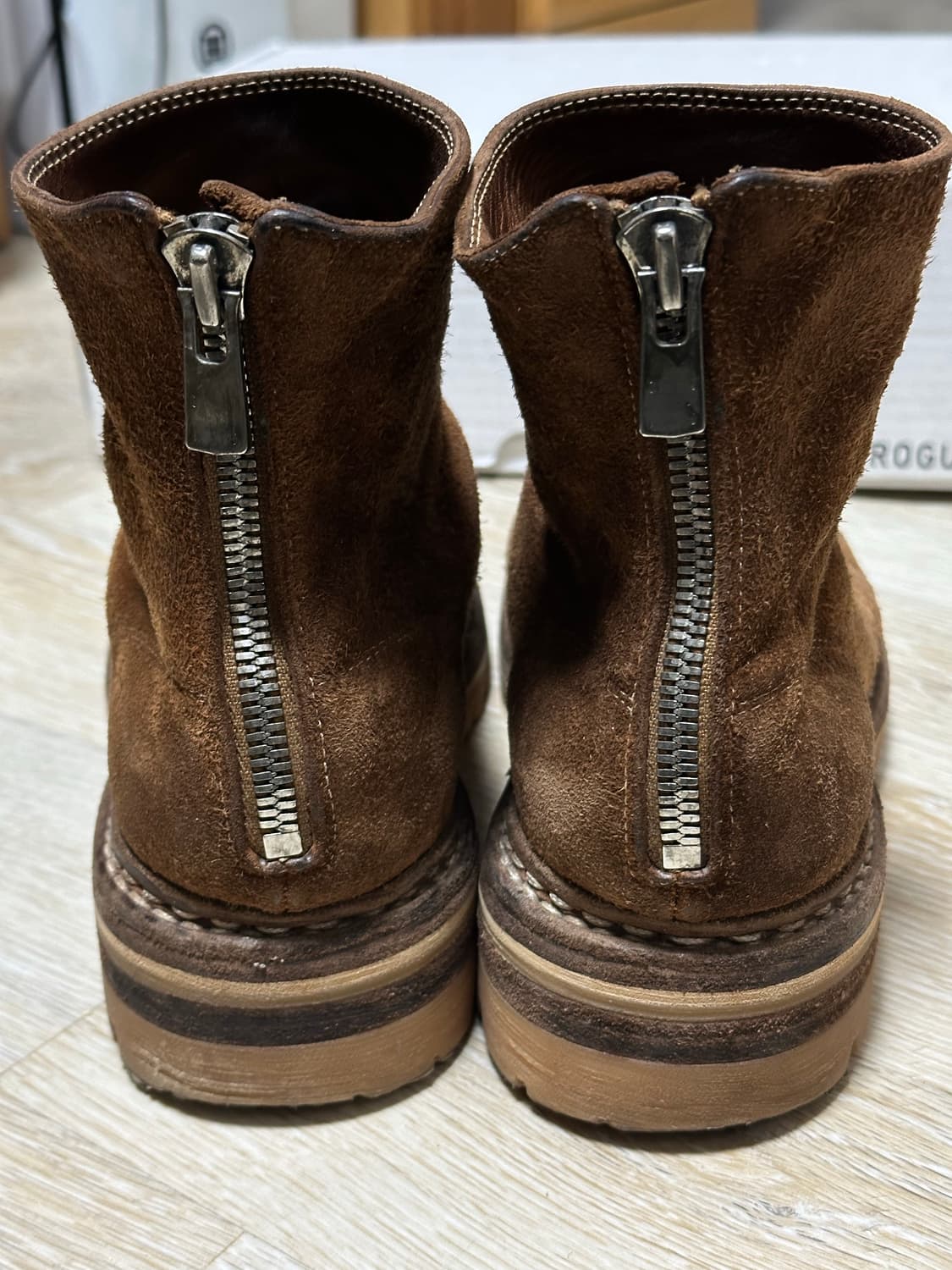 구이디 논네이티브 언더커버 42 270 996v_un 코모리 상품이미지7