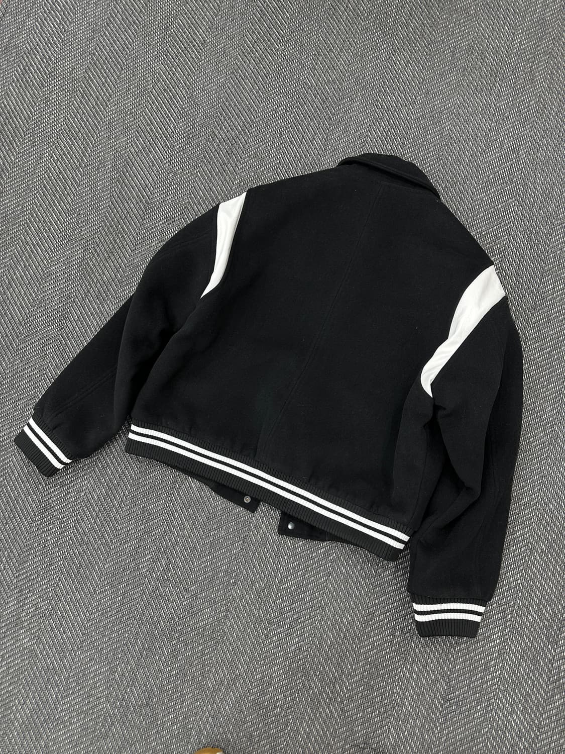 파르티멘토 바시티자켓L 상품이미지2