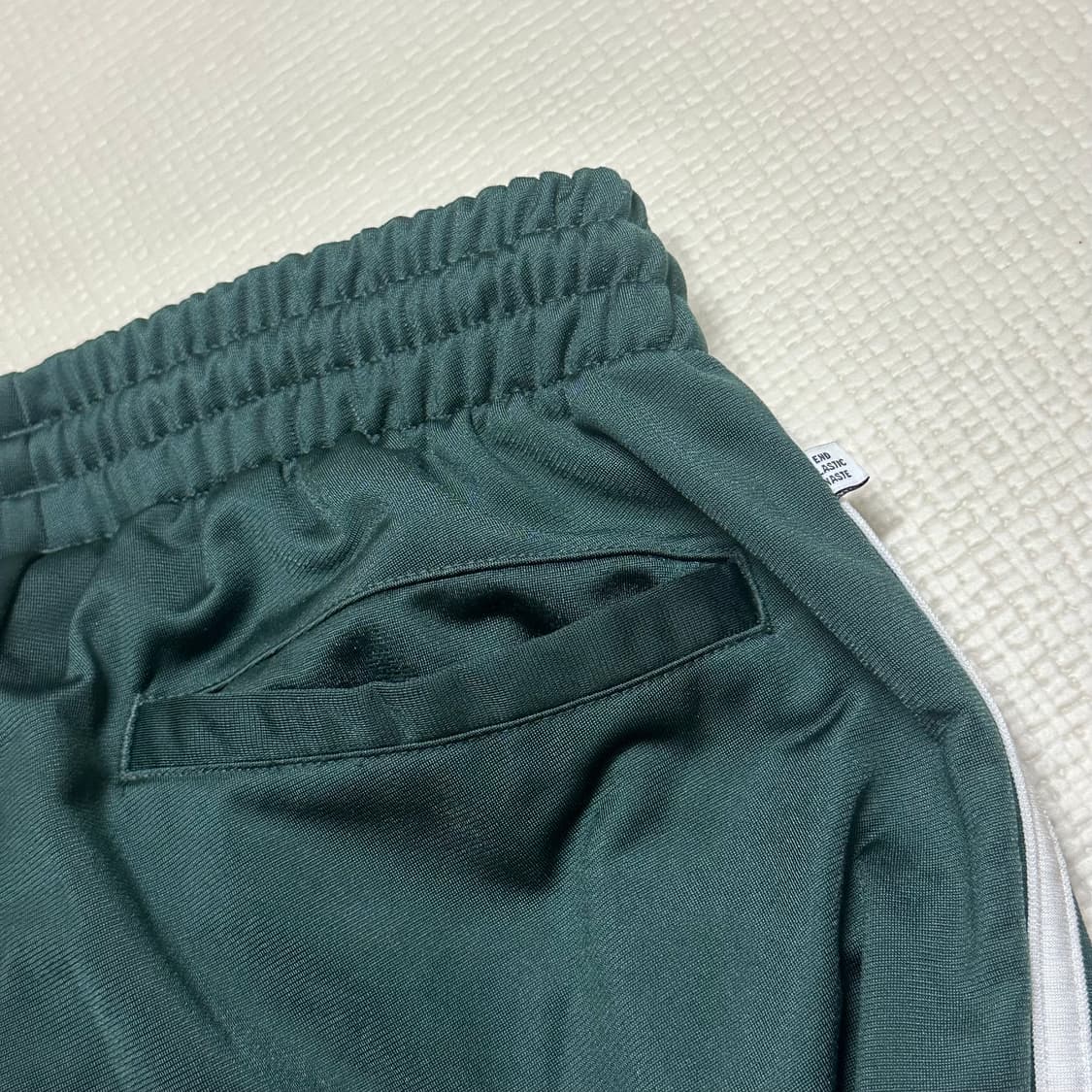 아디다스 클래식 파이어버드 트랙탑 트랙팬츠 세트 상품이미지10