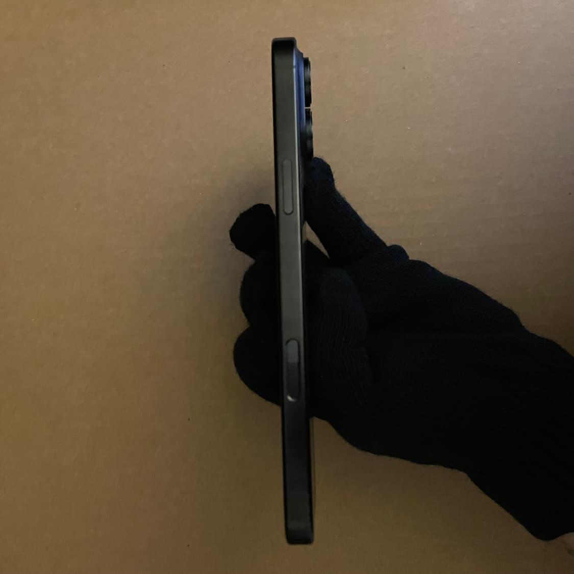 아이폰16 프로 맥스 512GB 블랙 티타늄 (유심기변용) 상품이미지7