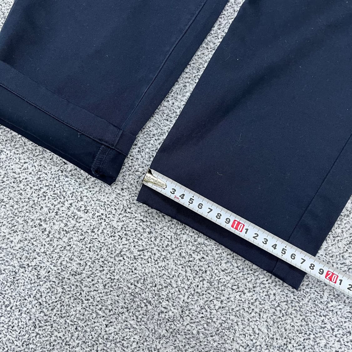 30 리바이스 치노팬츠 0403M 상품이미지9