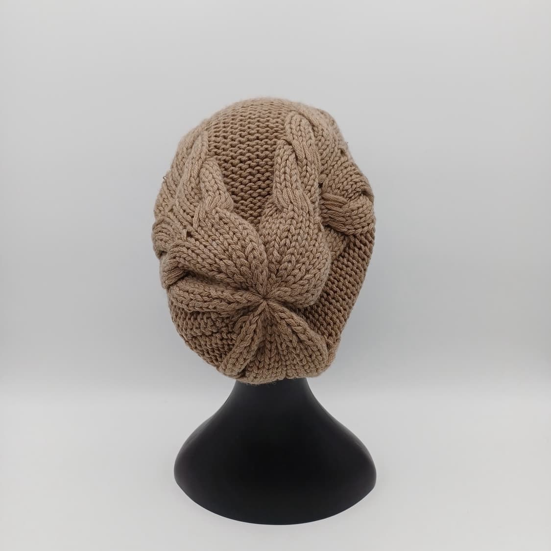 GUCCI 구찌 니트 비니 [JBFSC10719-534] 상품이미지3