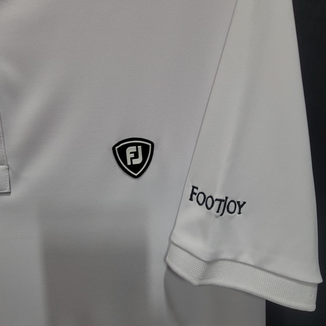 FootJoy 풋조이 골프 셔츠 상품이미지3