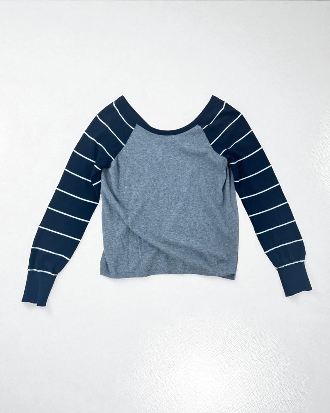 Armani slim knit 상품이미지1