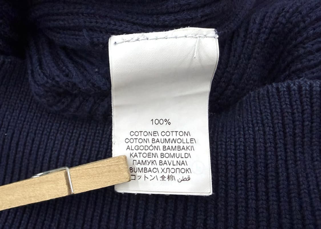 브루넬로쿠치넬리 스트라이프 반팔티 상품이미지7