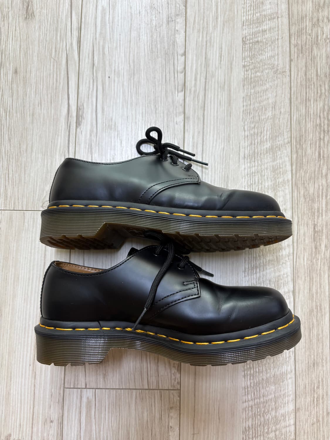 닥터마틴 1461 3홀 스무스 220 상품이미지3