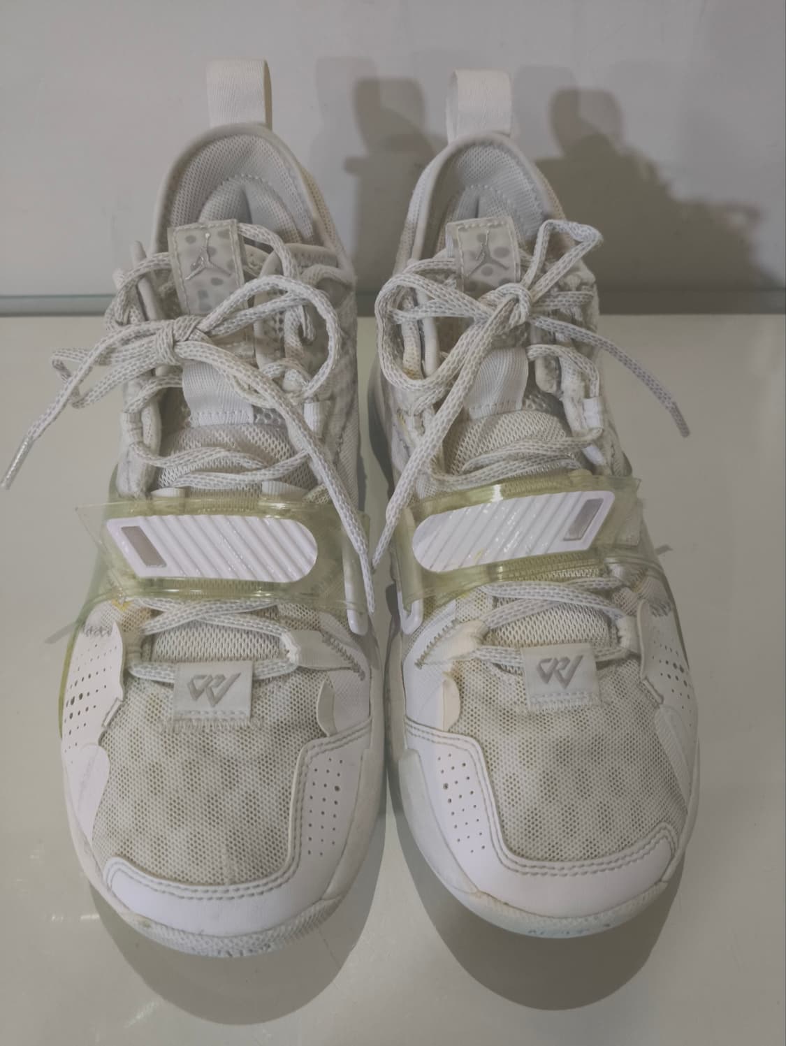 260mm 조던 Why Not ZER0.3 PF 농구화  상품이미지4