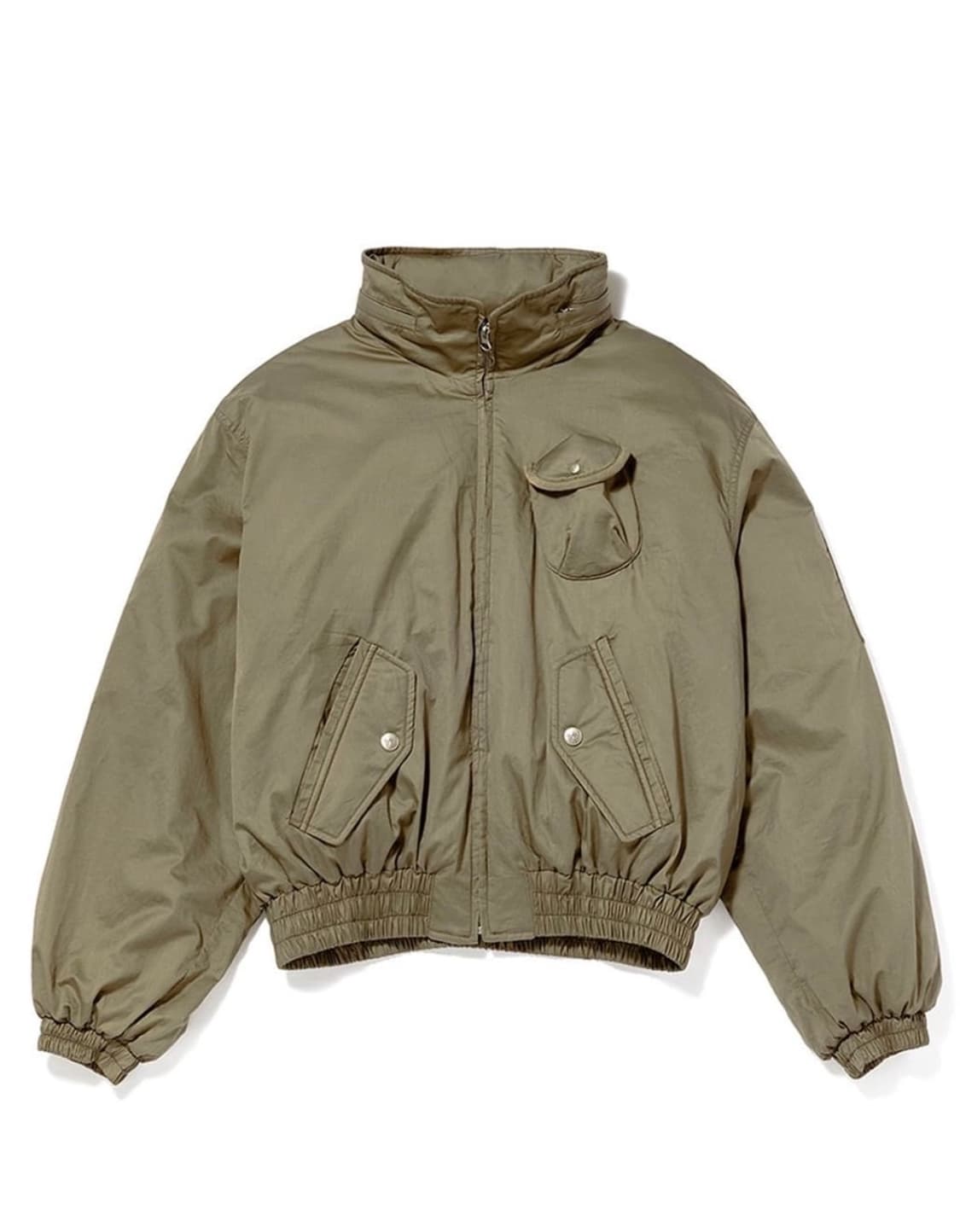 Open yy 카고 봄버자켓 s 상품이미지2