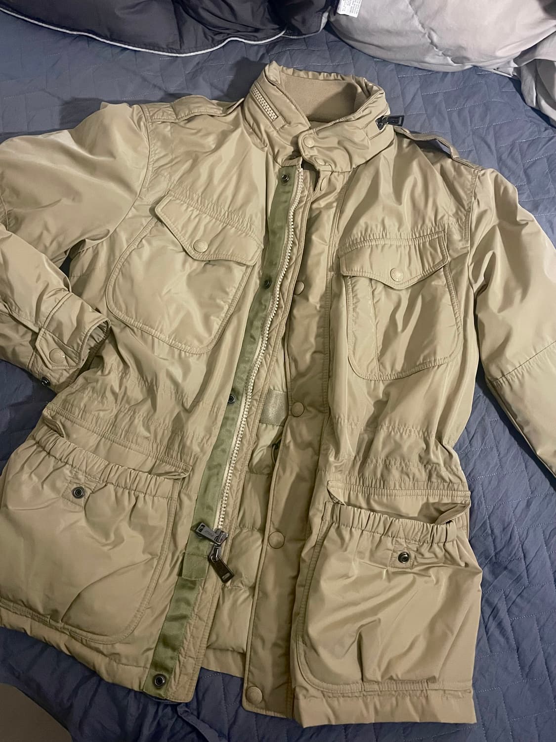 폴로 랄프로렌 필드자켓 L 상품이미지1