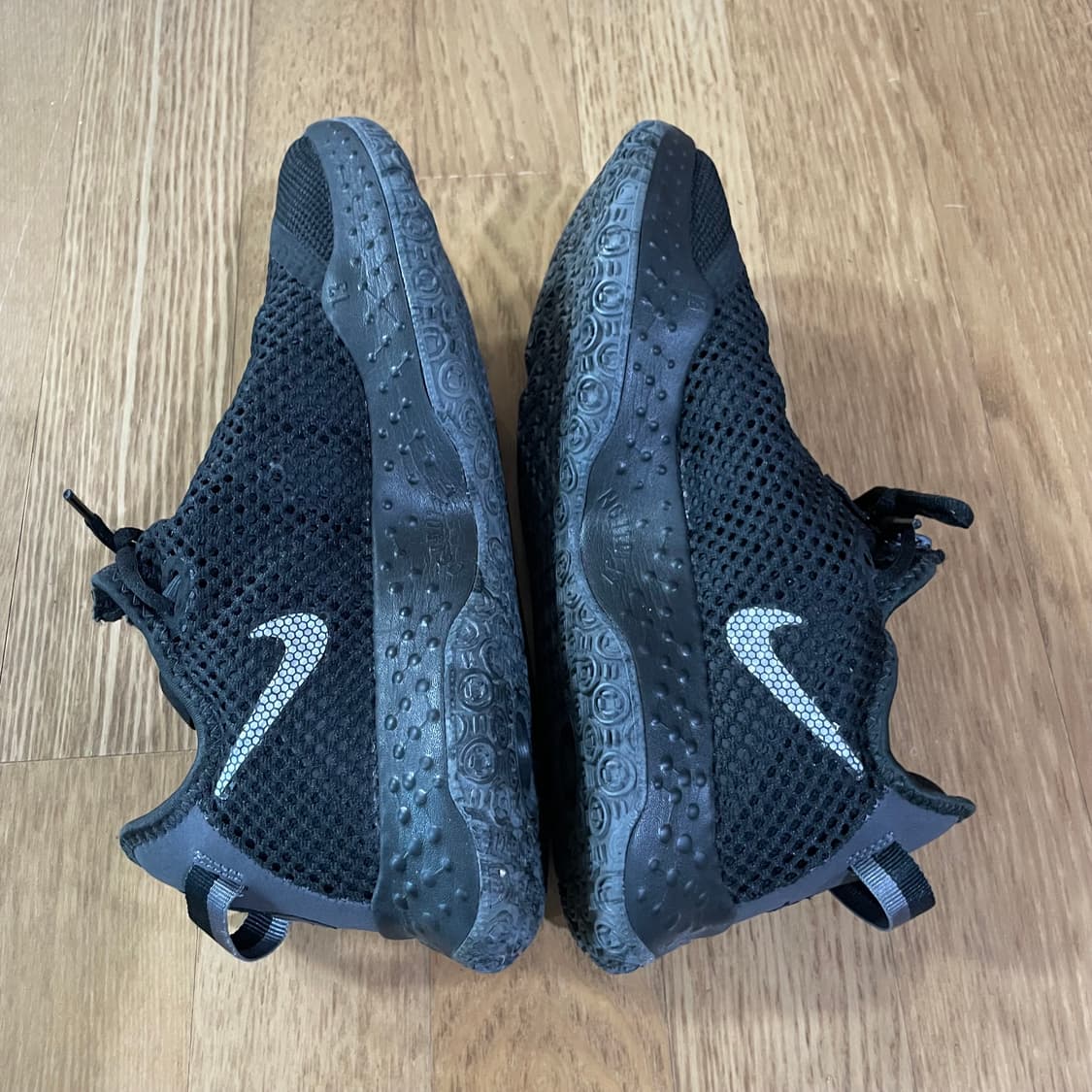 나이키 PG4 농구화 255 상품이미지5