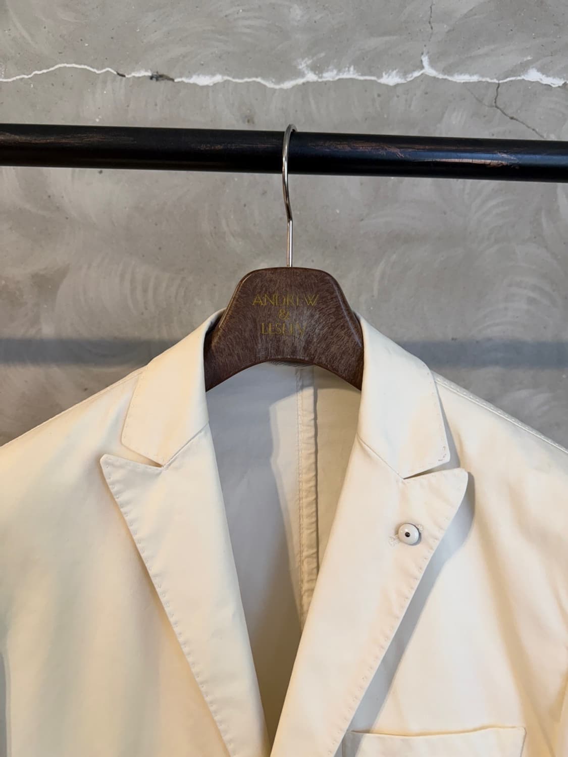 루비암 테일러드 자켓 100 상품이미지2