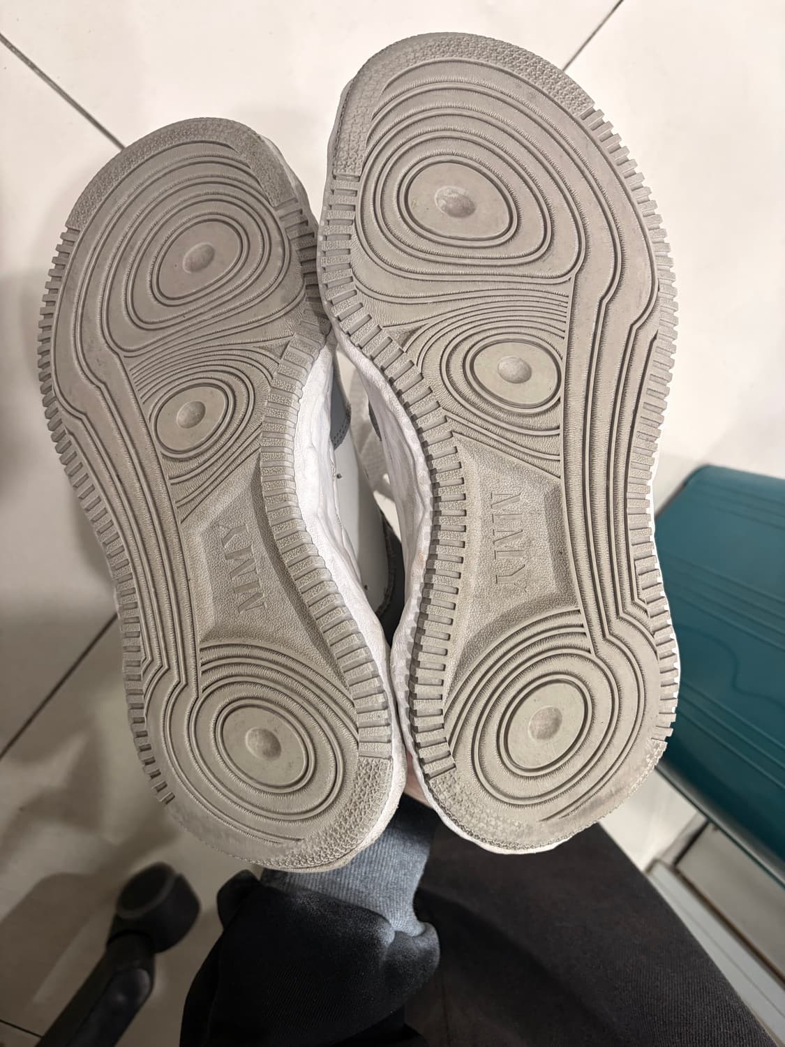 42) 미하라야스히로 웨인-그레이 상품이미지4