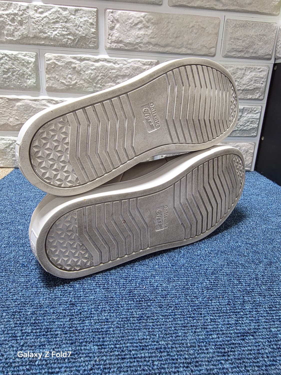 오니츠카타이거 APPIAN 슬립온 스니커즈 [240mm] 상품이미지6