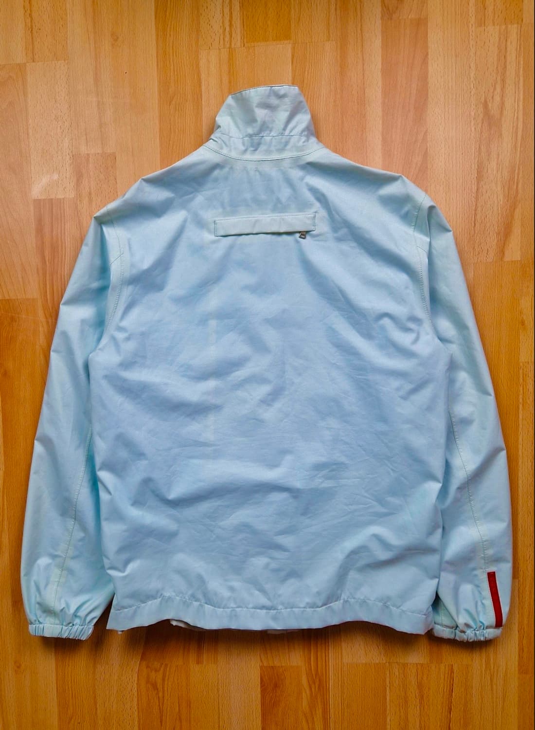 99’s Prada sport Gore-tex Archive Jacket 상품이미지2